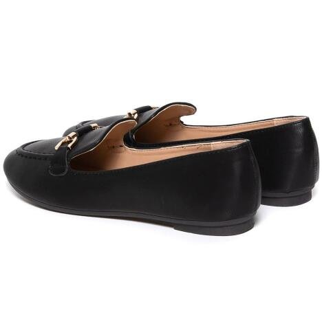 Pantofi dama Amity, Negru 40