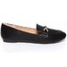 Pantofi dama Amity, Negru 40